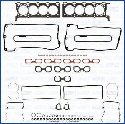 AJUSA 52269300 Прокладка ГБЦ для BMW 8 (Бмв 8)