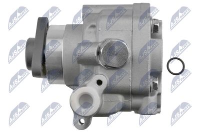 Hydraulické čerpadlo, riadenie NTY SPW-SE-001
