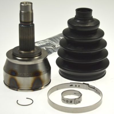 GELENKSATZ ANTRIEBSWELLE