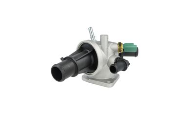 TERMOSTAT LICHID RACIRE NRF 725158 11