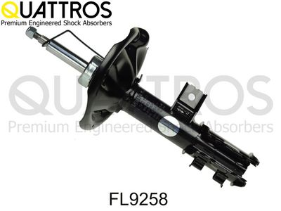 AMORTIZOR DAVID VASCO FL9258