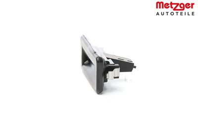 MINER HAION METZGER AUTOTEILE 2310905 9