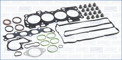 DICHTUNGSVOLLSATZ MOTOR