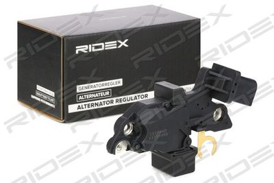 Regulator napięcia RIDEX 288R0036