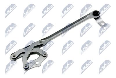 törlőrudazat NTY EMW-ME-003 for MERCEDES-BENZ