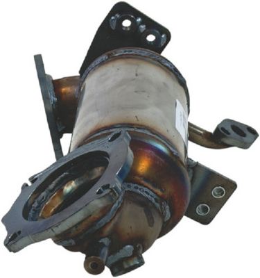 CATALIZATOR BOSAL 090344 3