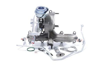 LADER AUFLADUNG BTS Turbo T981188 10