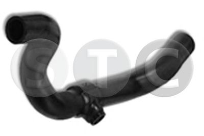wąż, wymiennik ciepła (ogrzewanie) STC T499722