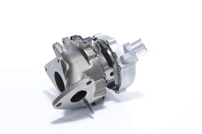 LADER AUFLADUNG BTS Turbo T918152LI 24