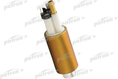 Топливный насос PATRON PFP200