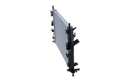 KüHLER MOTORKüHLUNG NRF 59220 33