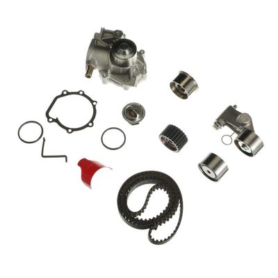 SET POMPA APA + CUREA DINTATA GATES KP1TH25537XS3 52