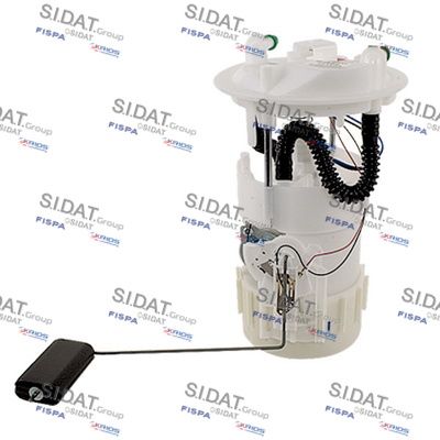 KRAFTSTOFF-FöRDEREINHEIT FISPA 72406A2