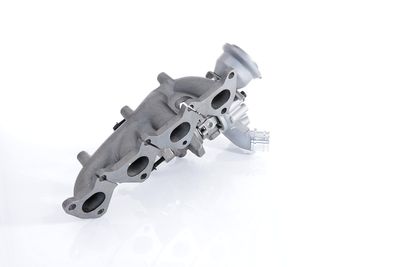 LADER AUFLADUNG BTS Turbo T914752BT 25