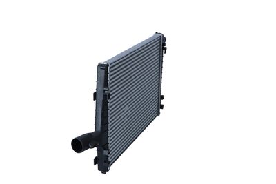 INTERCOOLER COMPRESOR NRF 30170 17