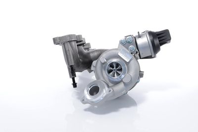 LADER AUFLADUNG BTS Turbo T915501BT 1