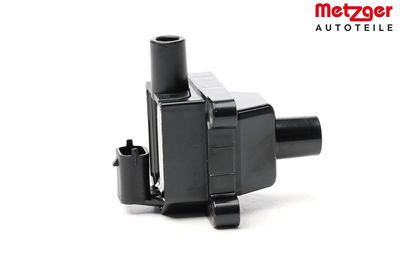 ZüNDSPULE METZGER AUTOTEILE 0880114 35