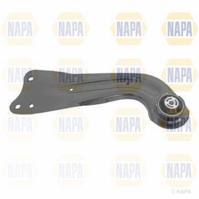 Control/Trailing Arm, wheel suspension NAPA NST2389