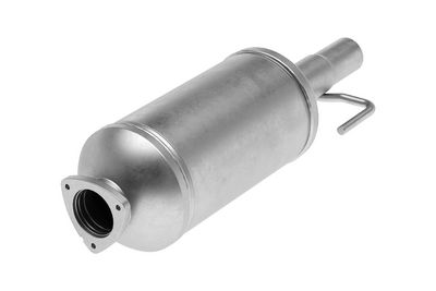 FILTRU FUNINGINE/PARTICULE SIST.DE ESAPAMENT