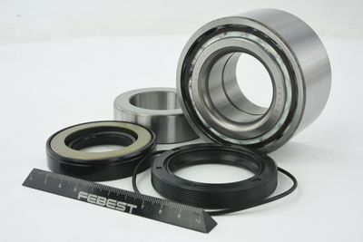 SET RULMENT ROATA FEBEST DAC40804445KIT2 6