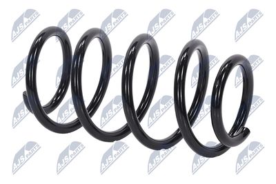 ARC SPIRAL NTY ASZWW104 10