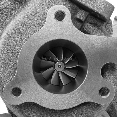Ahdin BR TURBO BRT2350 (195E)