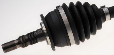 Piedziņas vārpsta LÖBRO 306893