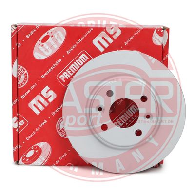 DISC FRANA MASTER-SPORT GERMANY 24012202891PRPCSMS