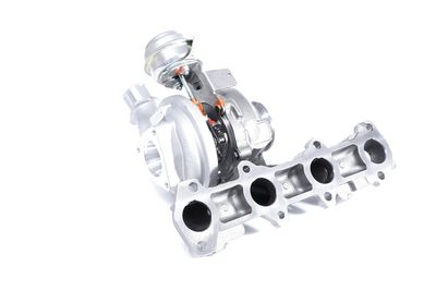 LADER AUFLADUNG BTS Turbo T914719 7