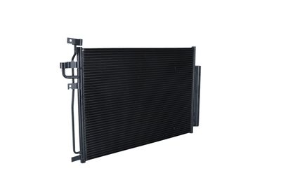 CONDENSATOR CLIMATIZARE NRF 35775 22