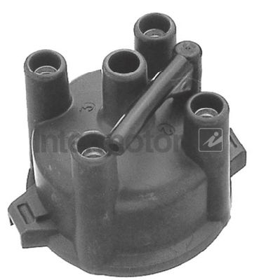 Distributor Cap Intermotor 45031