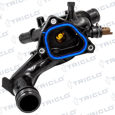 корпус на термостат TRICLO 461809