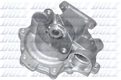 Water Pump, engine cooling B225