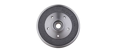 BREMSTROMMEL HELLA 8DT355303021
