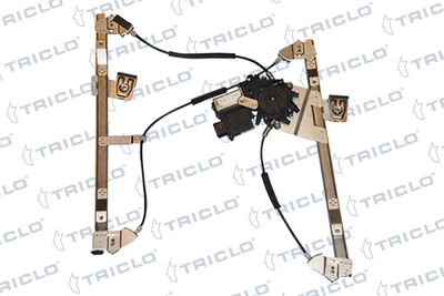 стъклоподемник TRICLO 113966