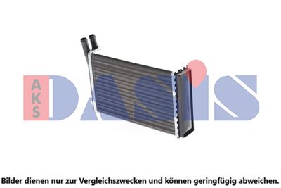 WäRMETAUSCHER INNENRAUMHEIZUNG