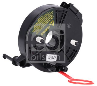 FEBI BILSTEIN Wickelfeder, Airbag