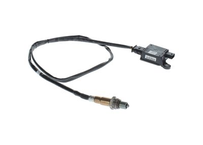 PARTIKELSENSOR BOSCH 0281008163 8