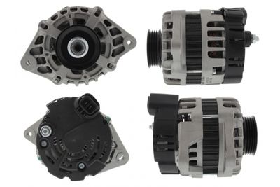 GENERATOR / ALTERNATOR MAPCO 13595 1