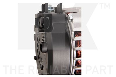 GENERATOR / ALTERNATOR NK 4815008 3