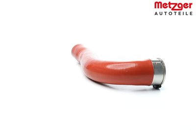 LADELUFTSCHLAUCH METZGER AUTOTEILE 2400972 25