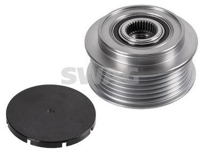 SISTEM ROATA LIBERA GENERATOR