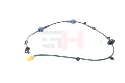 SENZOR TURATIE ROATA GH GH702618H 52