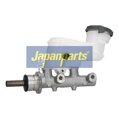 JAPANPARTS Pagrindinis cilindras, stabdžiai