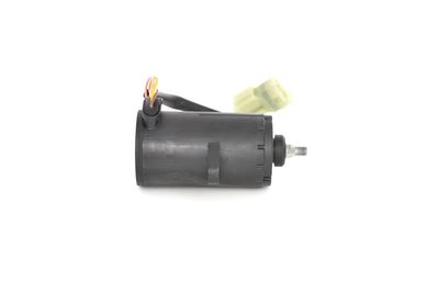 SENZOR PEDALA ACCELERATIE BOSCH 0281002370 4