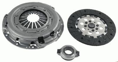 SACHS Kupplungssatz