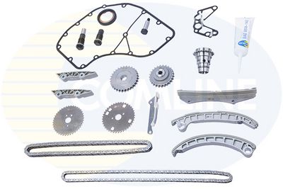 CHIT LANT DE DISTRIBUTIE