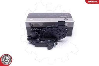 Zamek drzwi ESEN SKV 16SKV954