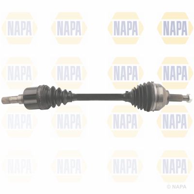 Drive Shaft NAPA NDS1152L