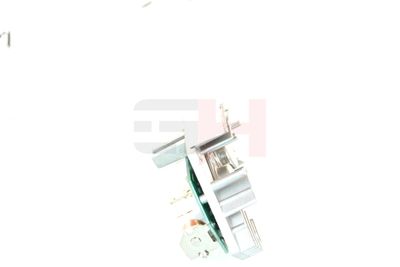 REZISTOR VENTILATOR HABITACLU GH GH761901 17